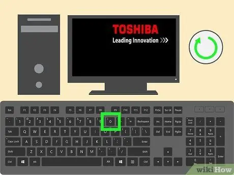 Windows 7 жүйесінде компьютерді зауыттық параметрлерге қалпына келтіру 27 -қадам