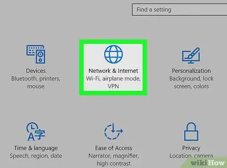 Keresse meg WiFi jelszavát a Windows rendszerben 3. lépés