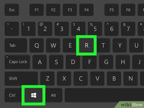 افتح Terminal في Windows الخطوة 7