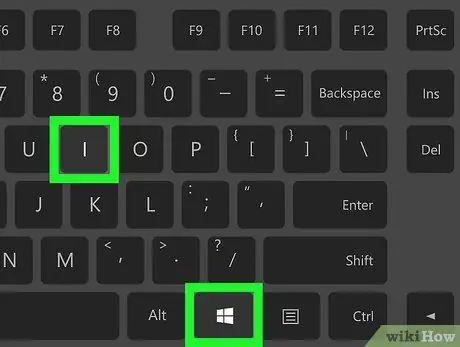 Eliminar una contraseña en Windows Paso 1