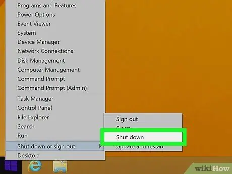 Hloov Windows Startup Sound Step 19