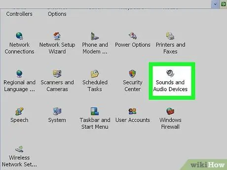 Windows Startup Sound өзгөртүү 22 -кадам