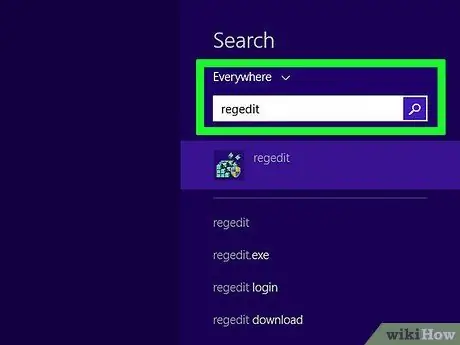 Cambia il suono di avvio di Windows Passaggio 9