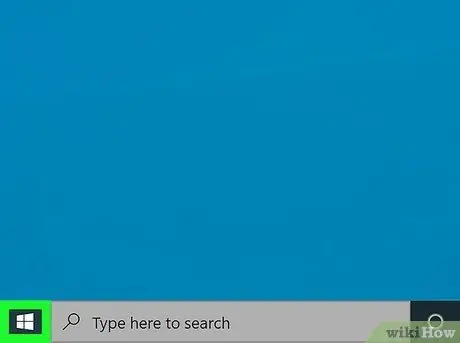 Adjust Screen Brightness in Windows 10 Step 3