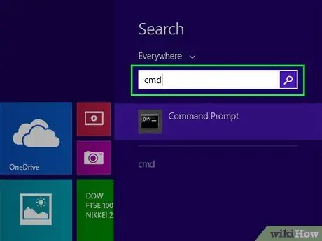 Find din Windows 8 -produktnøgle Trin 7