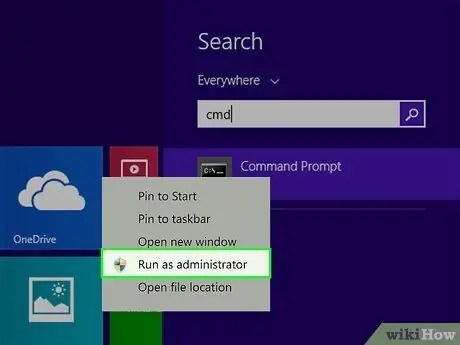 Windows 8 Ürün Anahtarınızı Bulun 9. Adım