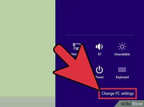 Ažurirajte Windows 8.1 Korak 8