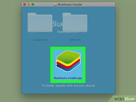 Nainstalujte si BlueStacks, krok 10