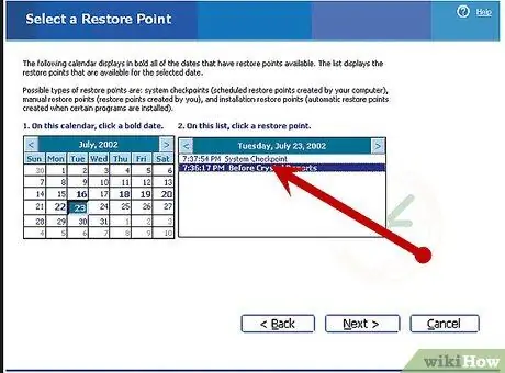 Etapa 8 de instalação do Directx