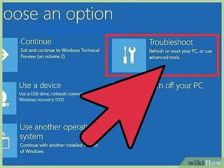 แฮ็กเข้าสู่บัญชีผู้ใช้ Windows โดยใช้คำสั่ง Net User Command ขั้นตอนที่13