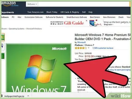 Įsilaužkite į „Windows“vartotojo abonementą naudodami „Net User“komandą 7 veiksmas