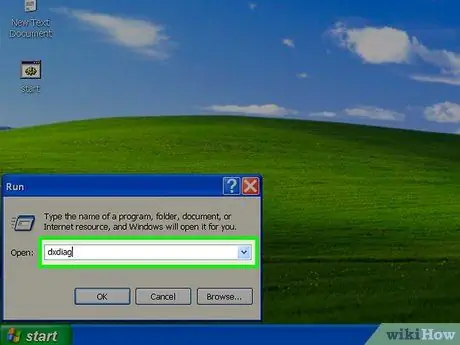 Nainstalujte ovladače zvuku v systému Windows XP, krok 11