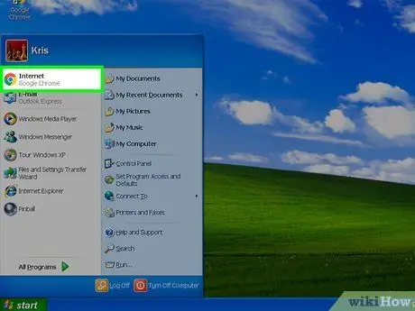 Instalējiet audio draiverus operētājsistēmā Windows XP 17. darbība