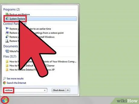 Cambia l'Orb di Windows 7 (pulsante Start) Passaggio 1