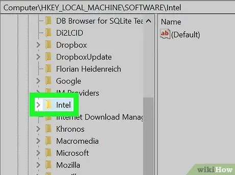 Aumente la RAM de video dedicada en computadoras portátiles con Windows con gráficos Intel Paso 13