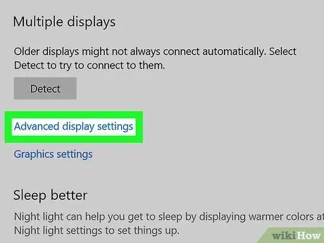 Intel Graphics 5 -qadamli Windows noutbuklarida ajratilgan video RAMni oshiring