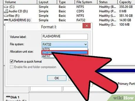 Fix an Unrecognized USB Disk Step 11