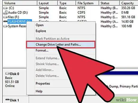 Khắc phục ổ đĩa USB không nhận dạng được Bước 7