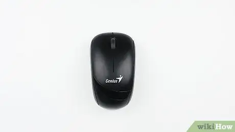 Malinis na Gunk Off ng isang Optical Computer Mouse Hakbang 16