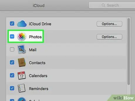 Zugriff auf iCloud Schritt 28