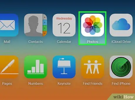 เข้าถึง iCloud ขั้นตอนที่4