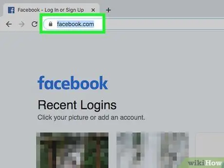 Recupera un account Facebook hackerato Passaggio 14