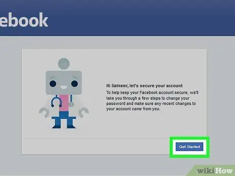 Recover a Hacked Facebook Account Step 33