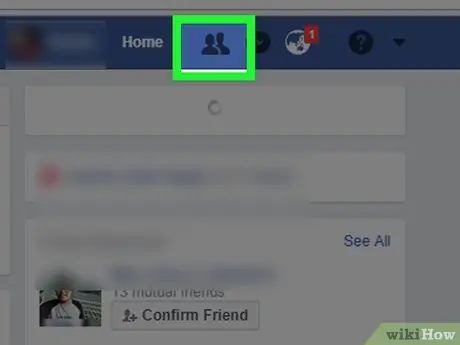 Add Friends on Facebook Step 15