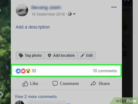 Obțineți mai multe aprecieri pe Facebook Pasul 11