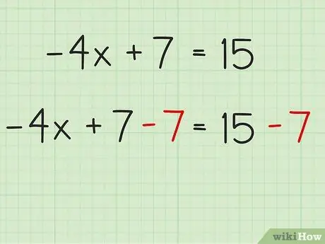 Daws Ob Kauj Ruam Algebraic Equations Kauj Ruam 2