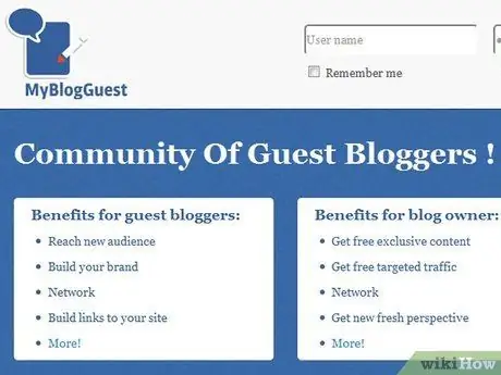 Începeți un blog gratuit Pasul 21